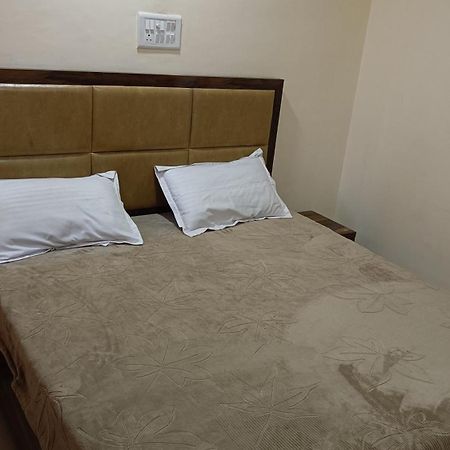 Hotel Divine Residency Navi Mumbai Exterior foto