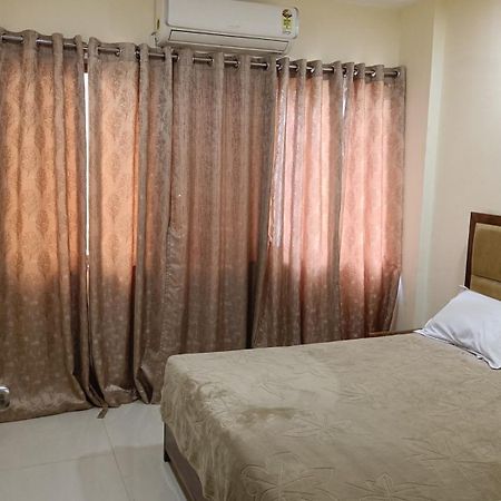 Hotel Divine Residency Navi Mumbai Exterior foto